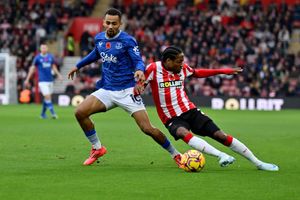 Image post by @Everton on Twitter