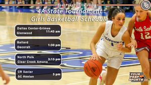 Image post by @yourprepsports on Twitter