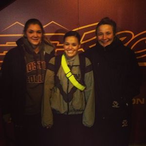 Image post by @bc_softball on Instagram