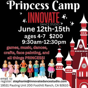 Image post by @innovatedancestudioids on Instagram