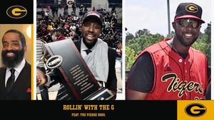 Image post by @gramblingathletics on Instagram