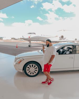Image post by @djkhaled on Instagram