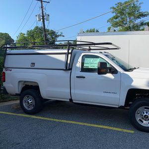 Image post by @tricktrucks1 on Instagram