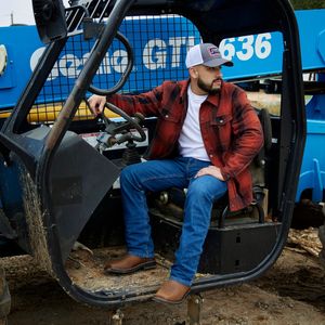 Image post by @justinboots_ on Instagram