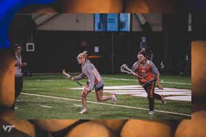 Image post by @hokieslax on Instagram