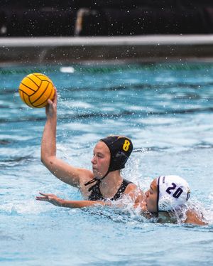 Image post by @sundevilwaterpolo on Instagram