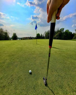 Image post by @wilsongolfcanada on Instagram