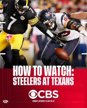 Image post by @houstontexans on Instagram