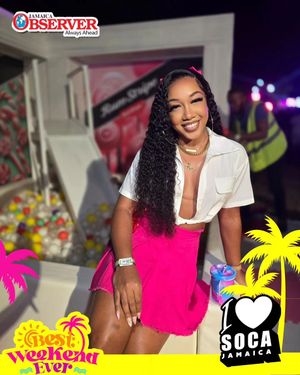 Image post by @jamaicaobserver on Instagram