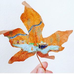 Image post by @hellomeridian on Instagram