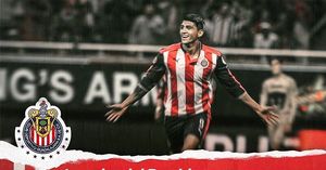 Image post by @alan_pulido17 on Instagram