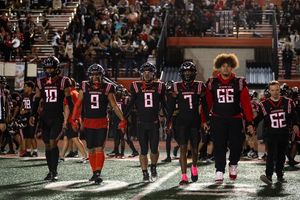 Image post by @whsbarronsfb on Instagram