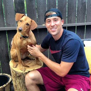 Image post by @mattbesler on Instagram