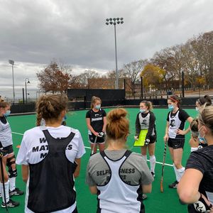 Image post by @pcfieldhockey on Instagram
