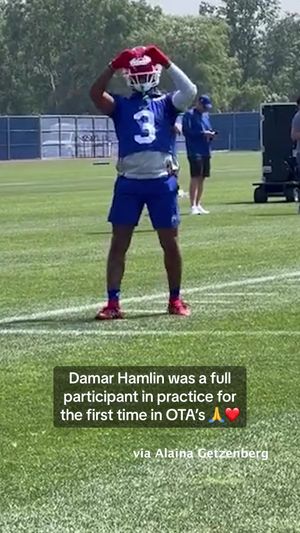 Video post by @nfloncbs on TikTok
