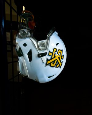 Image post by @kennesawstfb on Instagram