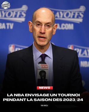 Image post by @parlons_nba on Instagram