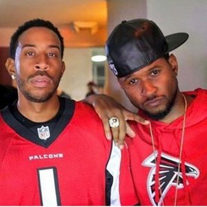 Image post by @ludacris on Instagram