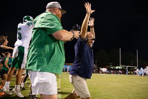 Image post by @albrownfootball on Instagram