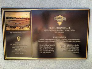 Image post by @flaglerbaseball on Instagram