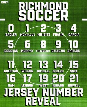 Image post by @spidersoccer on Instagram