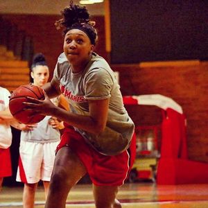 Image post by @maristwbb on Instagram