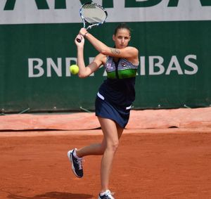 Image post by @filatennis on Instagram