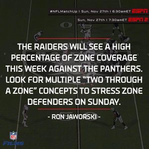 Image post by @nflfilms on Instagram