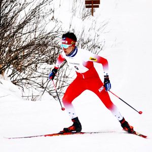 Image post by @msubobcatskiing on Instagram