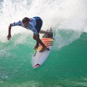 Image post by @wsl.qs on Instagram