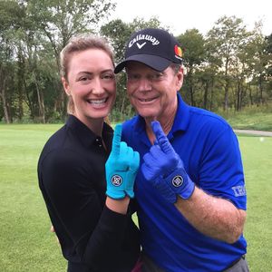 Image post by @gfore on Instagram