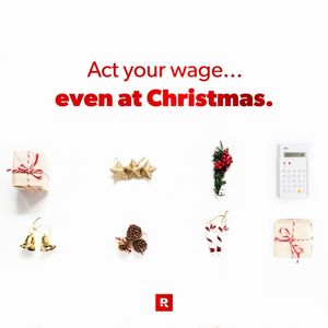 Image post by @daveramsey on Instagram