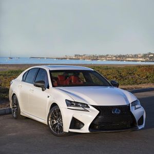 Image post by @lexususa on Instagram