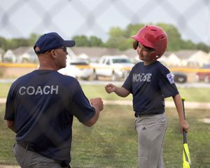 Image post by @littleleague on Instagram