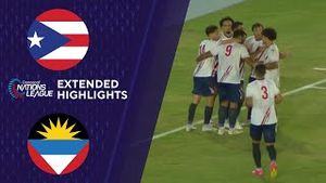 Video post by @cbssportsgolazo on YouTube