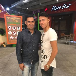 Image post by @l.araujo11oficial on Instagram