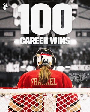 Image post by @gonuwhockey on Instagram