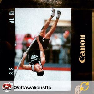 Image post by @uottawageegees on Instagram