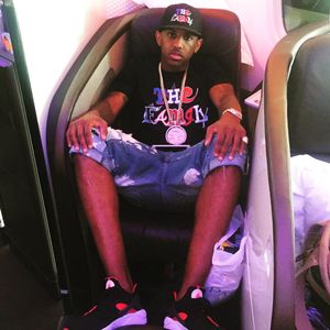 Image post by @myfabolouslife on Instagram