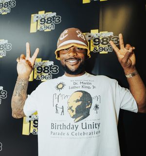 Image post by @power983 on Instagram