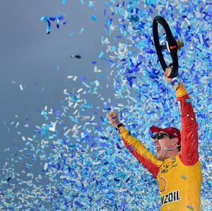 Image post by @martinsvilleswy on Instagram