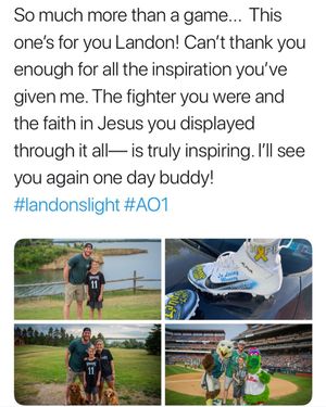 Image post by @capturesportsentertainment on Instagram