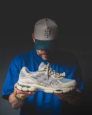 Image post by @ad__sneaks on Instagram