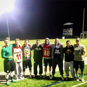 Image post by @kiywii on Instagram