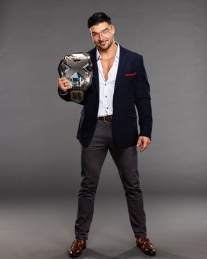 Image post by @OfficialEGO on Twitter