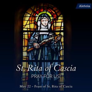 Image post by @aleteia_en on Instagram