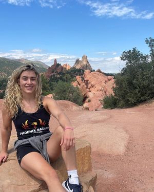 Image post by @helen_maroulis on Instagram