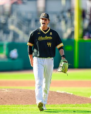 Image post by @goshockersbsb on Instagram