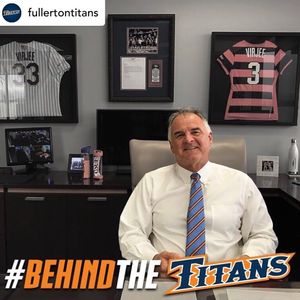 Image post by @titansstampede on Instagram