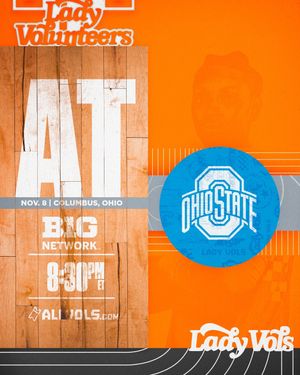 Image post by @ladyvol_hoops on Instagram